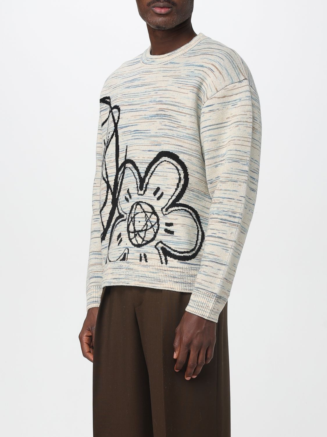 Sweater men Kenzo - 3
