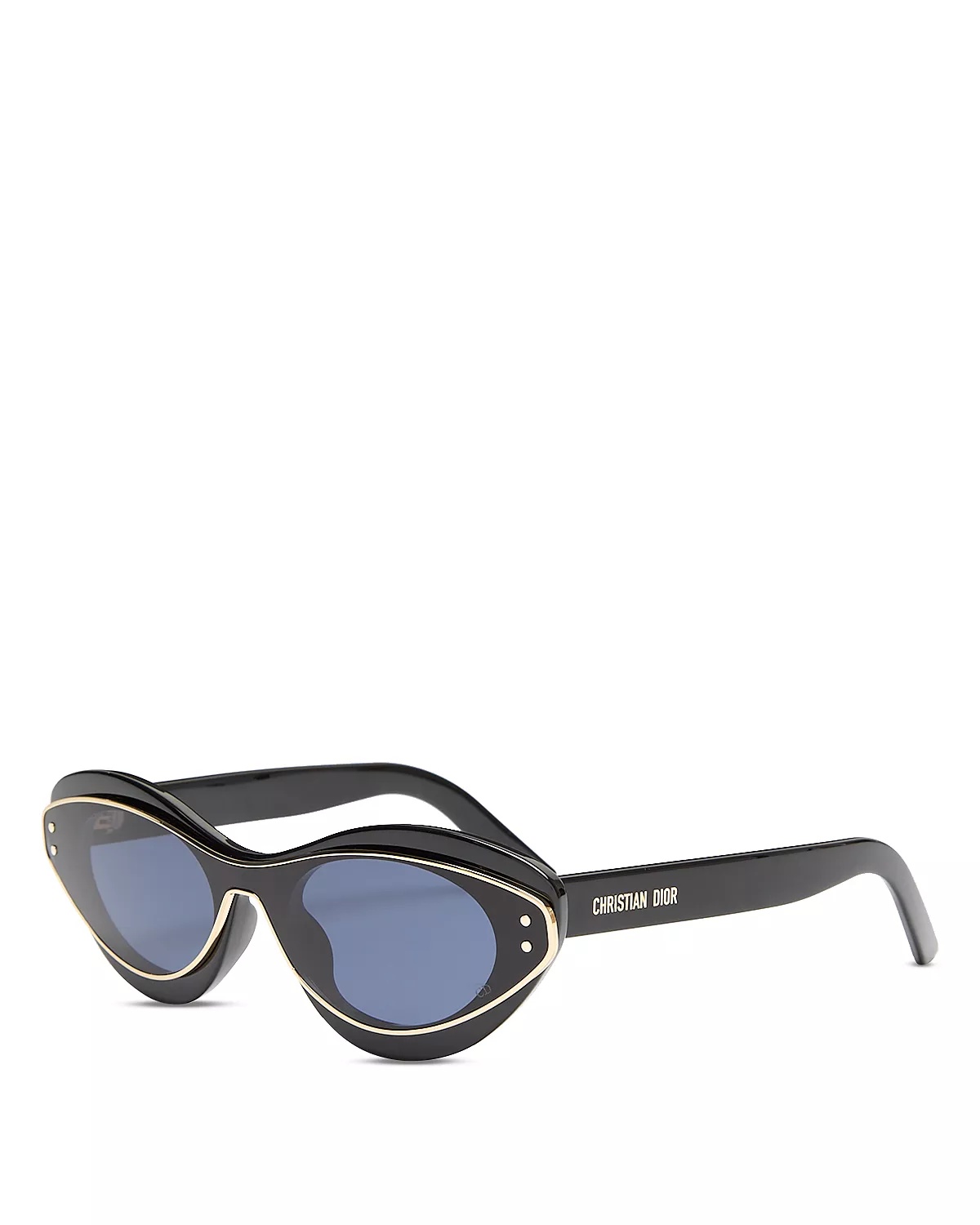 DiorMeteor Cat Eye Sunglasses, 146mm - 1