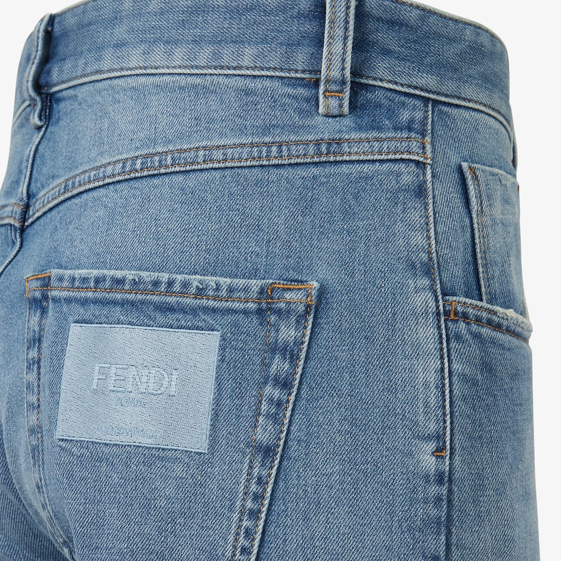 Denim - 3