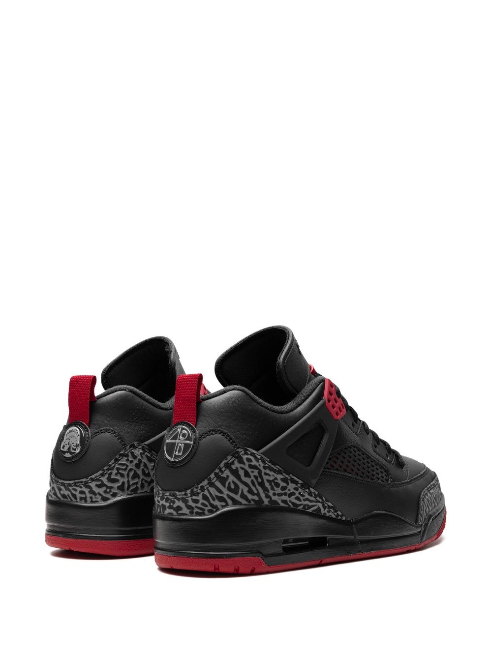 Air Jordan Spizike Low "Bred" sneakers - 3