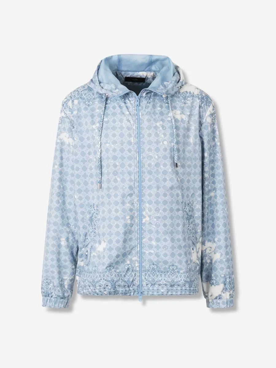 Amiri Technical Monogram Jacket - 1