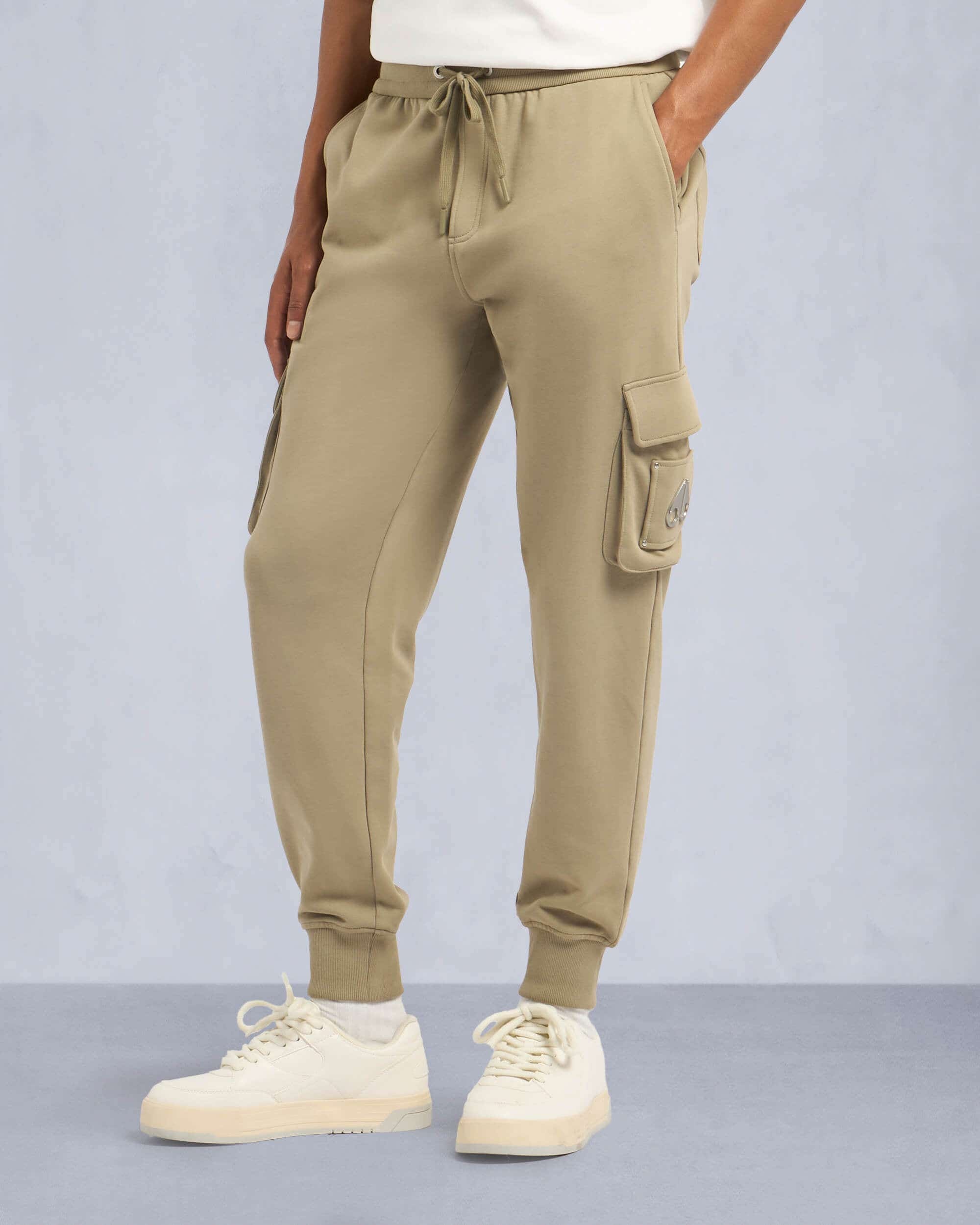 HARTSFIELD CARGO JOGGER - 3