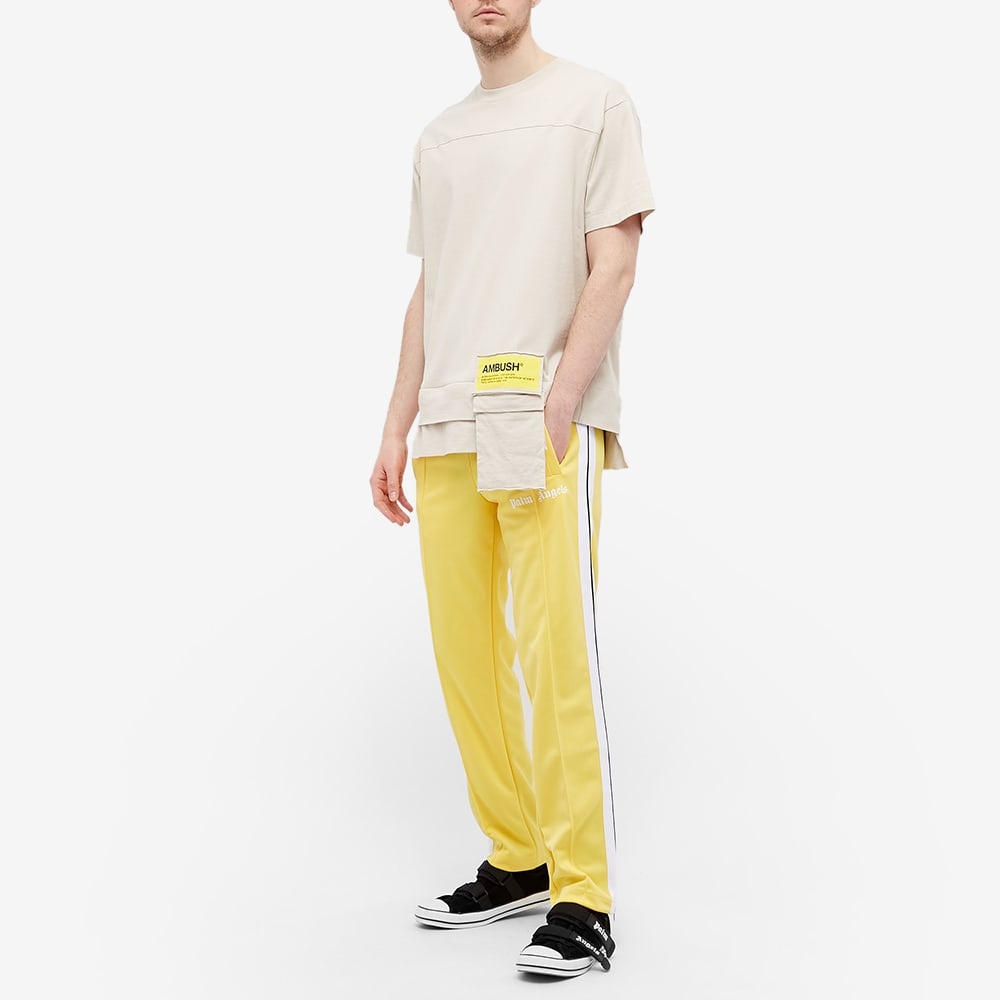 Palm Angels Taped Track Pant - 6