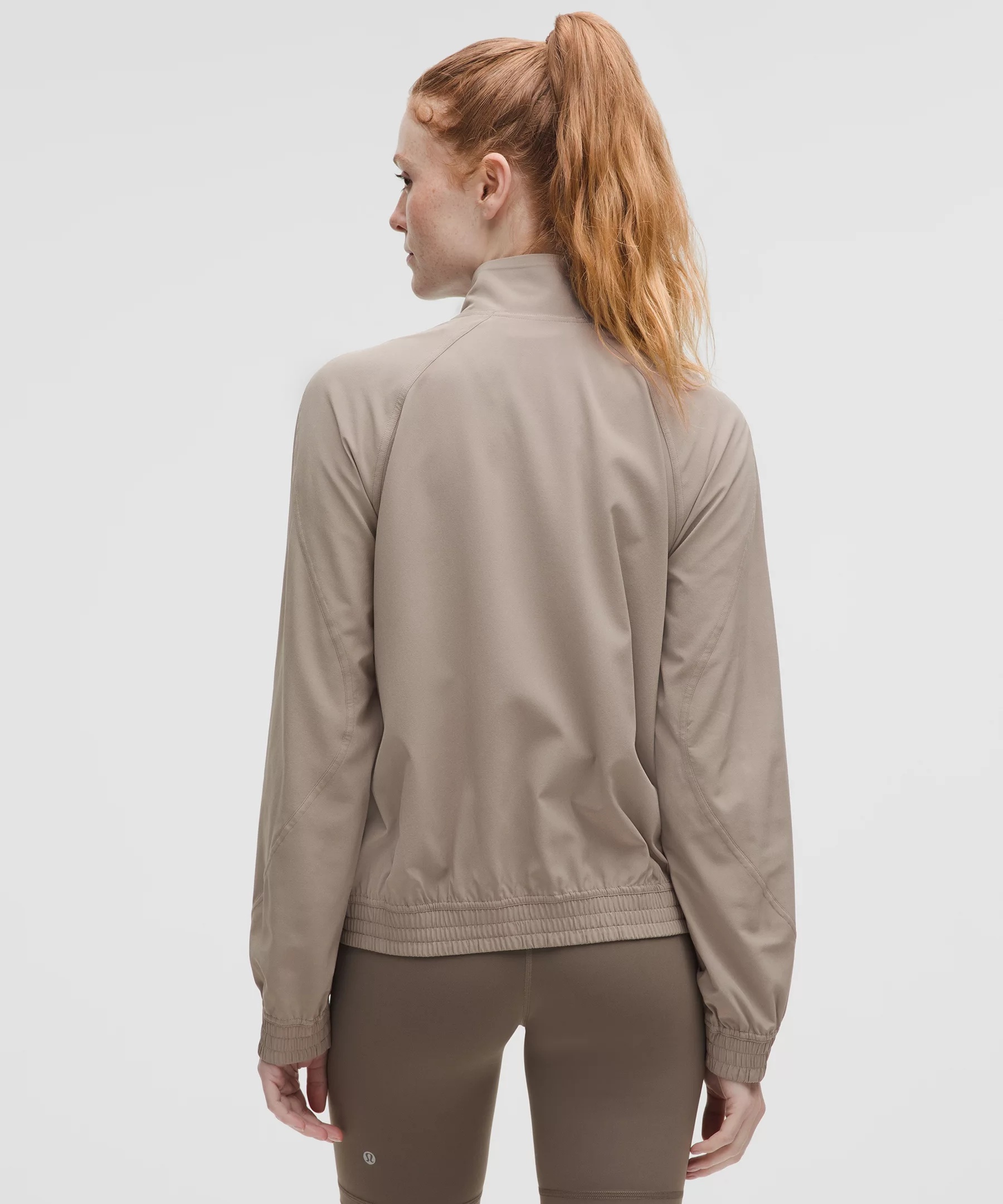 Adapted State Track Jacket - 3