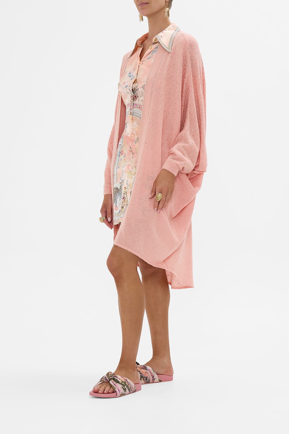 SOFT KNIT LAYER - 4