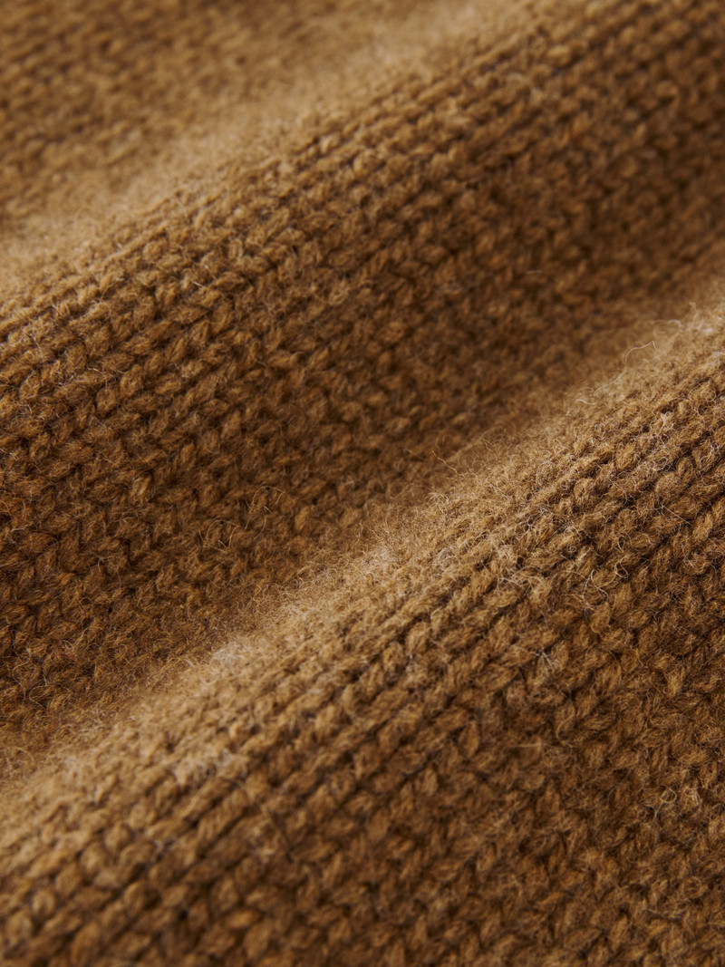 Cree Knit 11