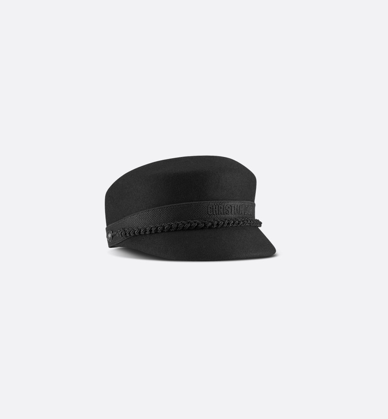 DiorTravel Cap 1