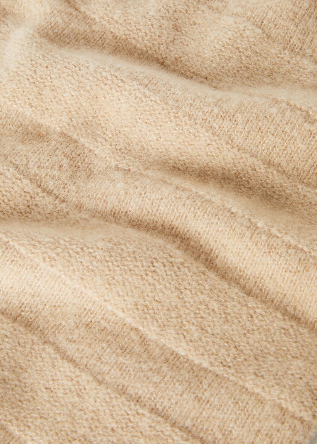Cocooning Scarf - 3