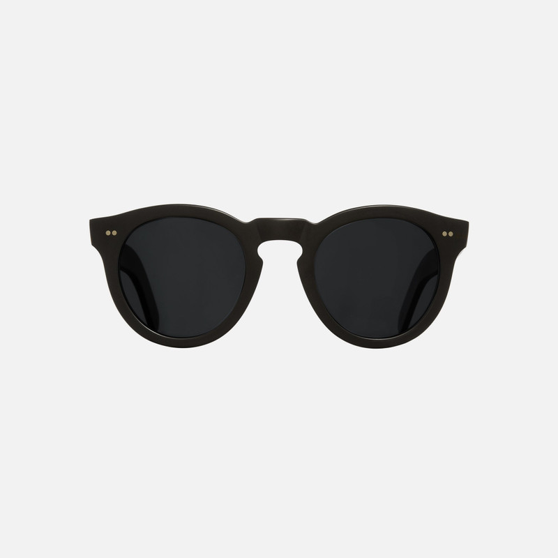0734V2 ROUND SUNGLASSES (SMALL) 3