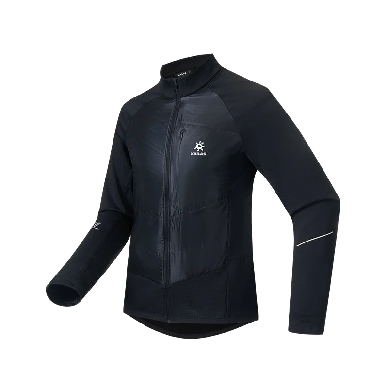 Kailas FUGA AR Sports Warm Fleece Jacket Men's - 1