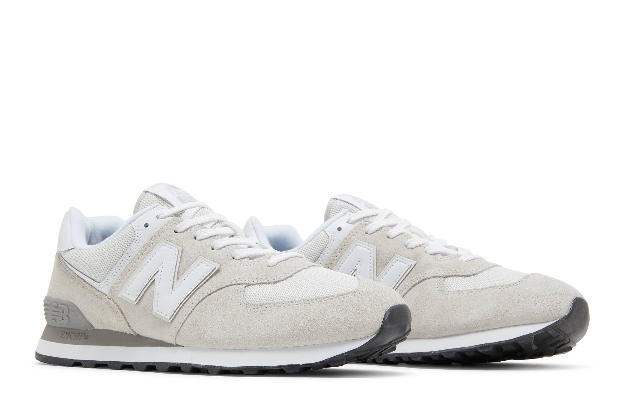 574 'Core Pack - Nimbus Cloud' - 8