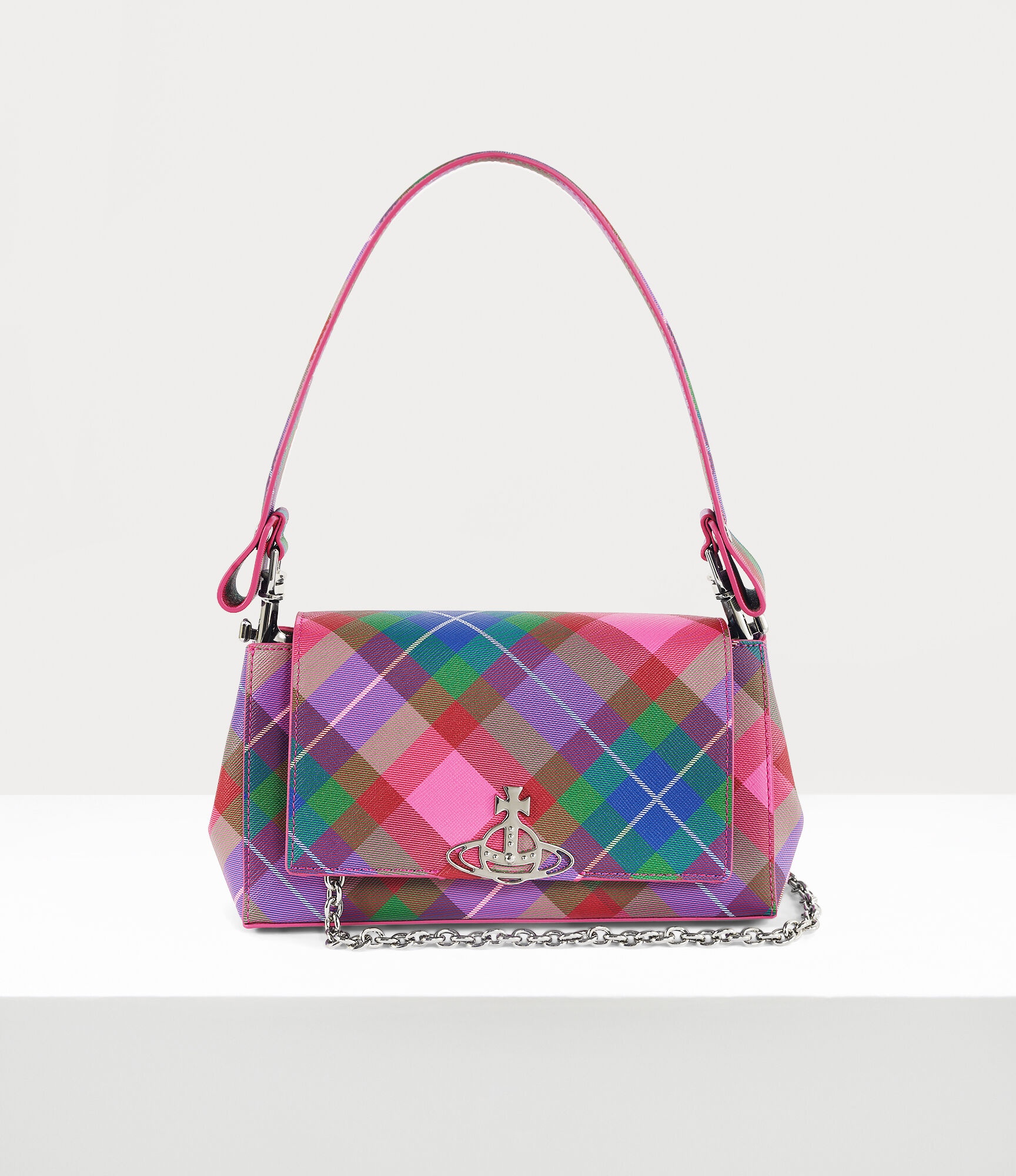 MEDIUM HAZEL HANDBAG - 6