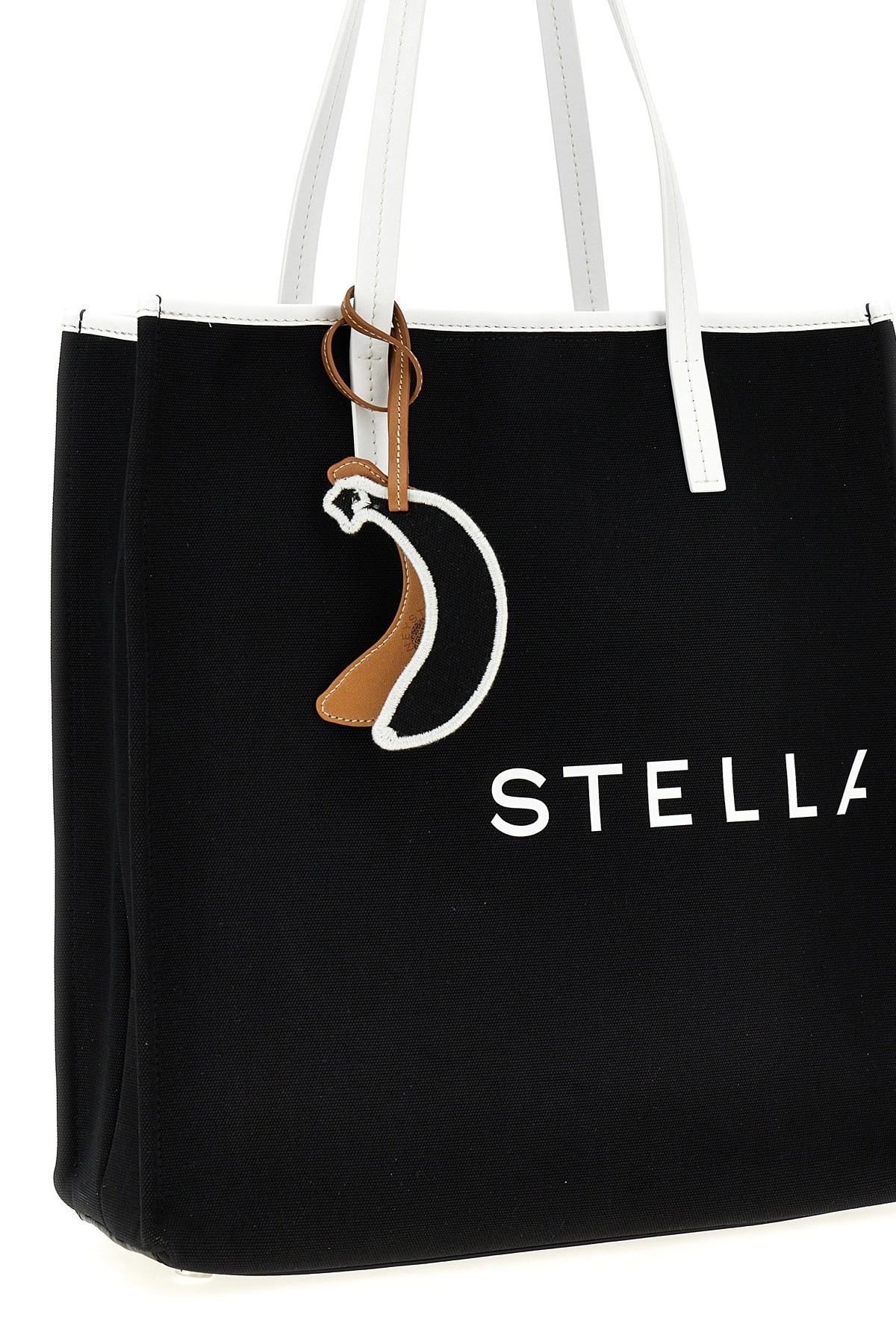 'SMC Bananatex®' large shopping bag - 4