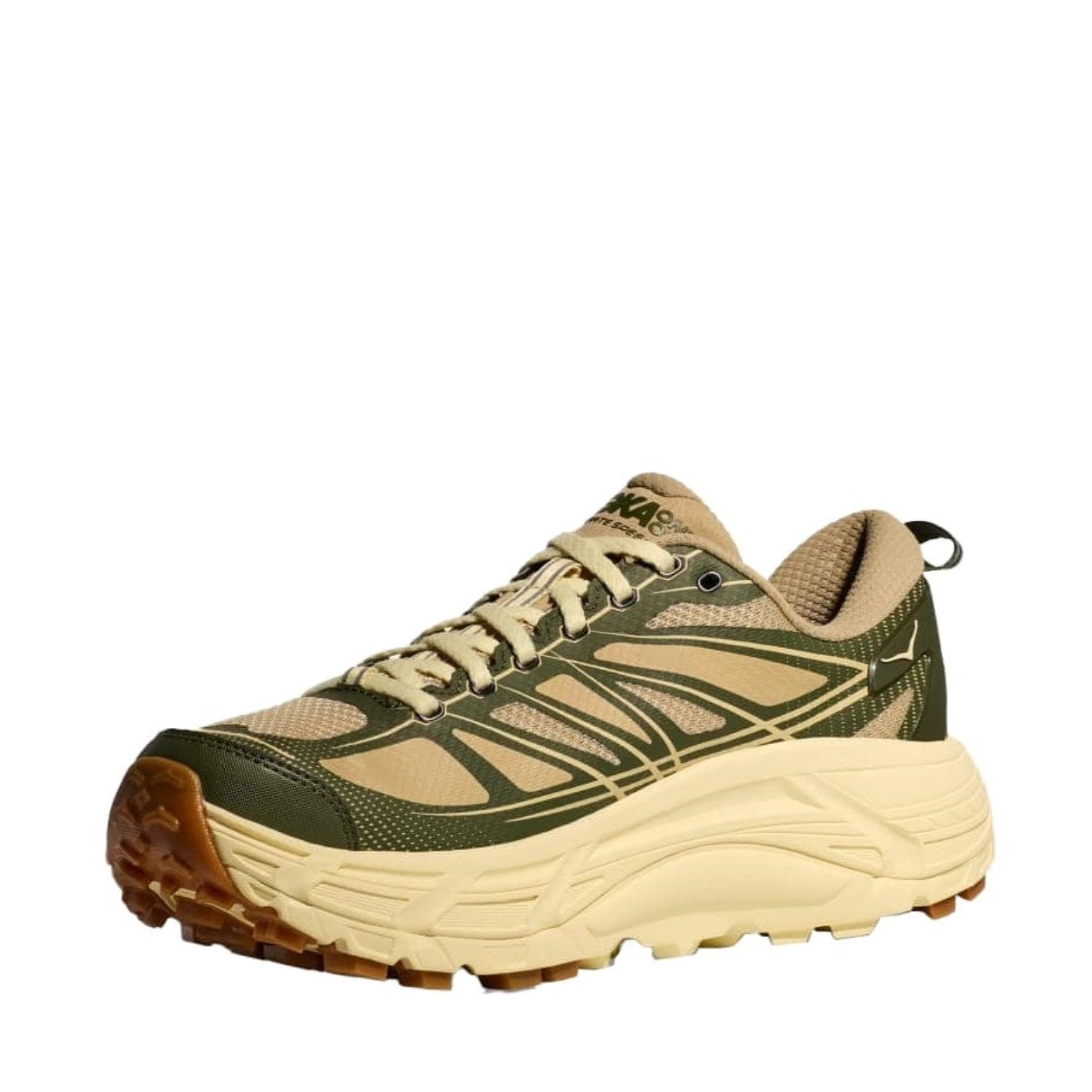 HOKA ONE ONE x END. Mafate Speed 2 'OVERLAND' 1155750-THV - 2