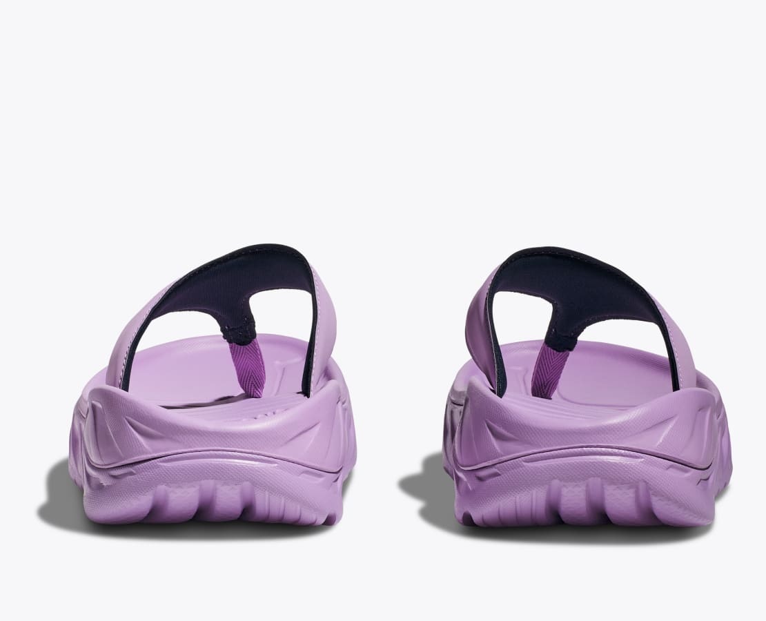 Women's ORA Recovery Flip - 5