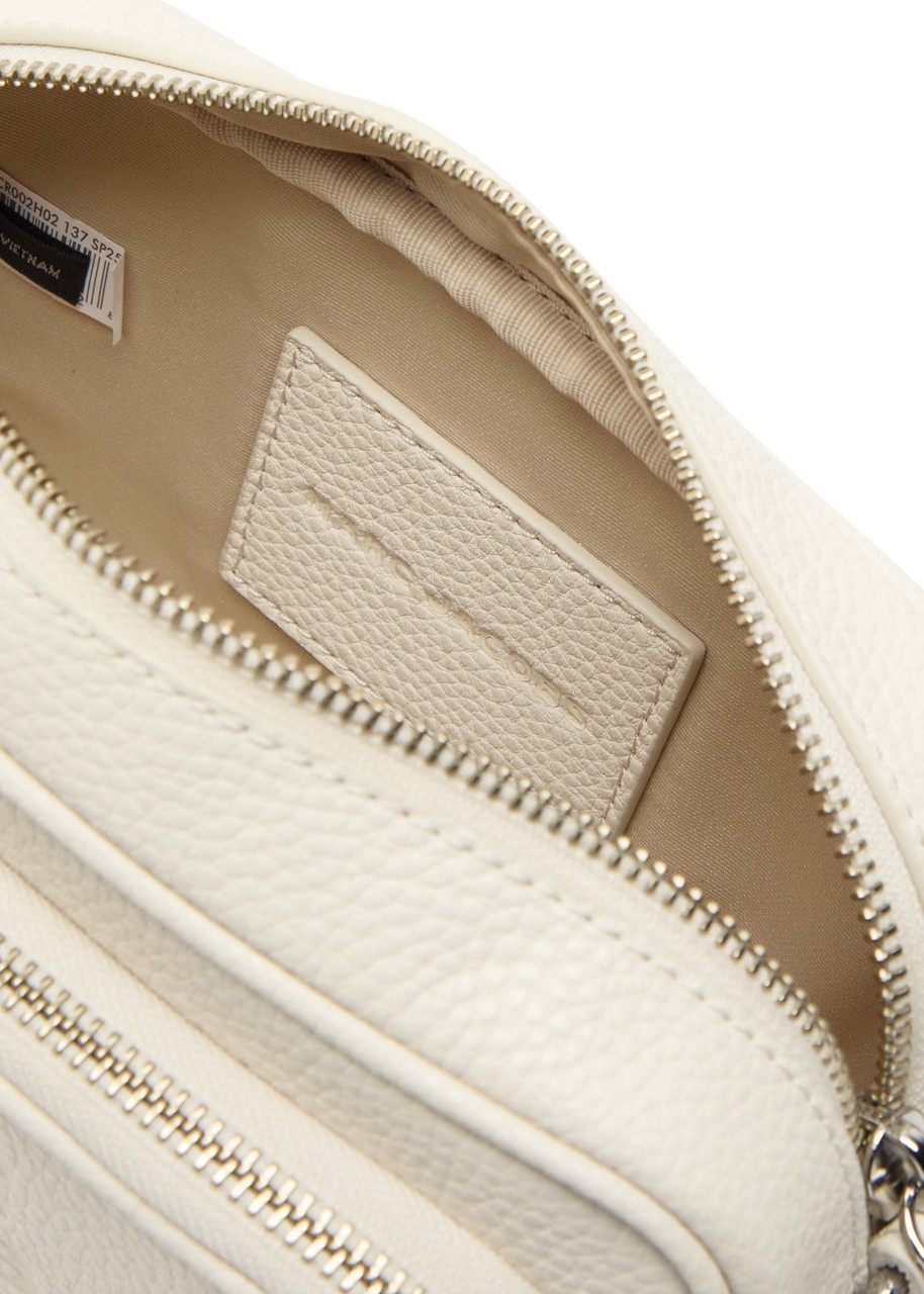 Marc Jacobs The Crossbody Leather Cross-body bag - 4