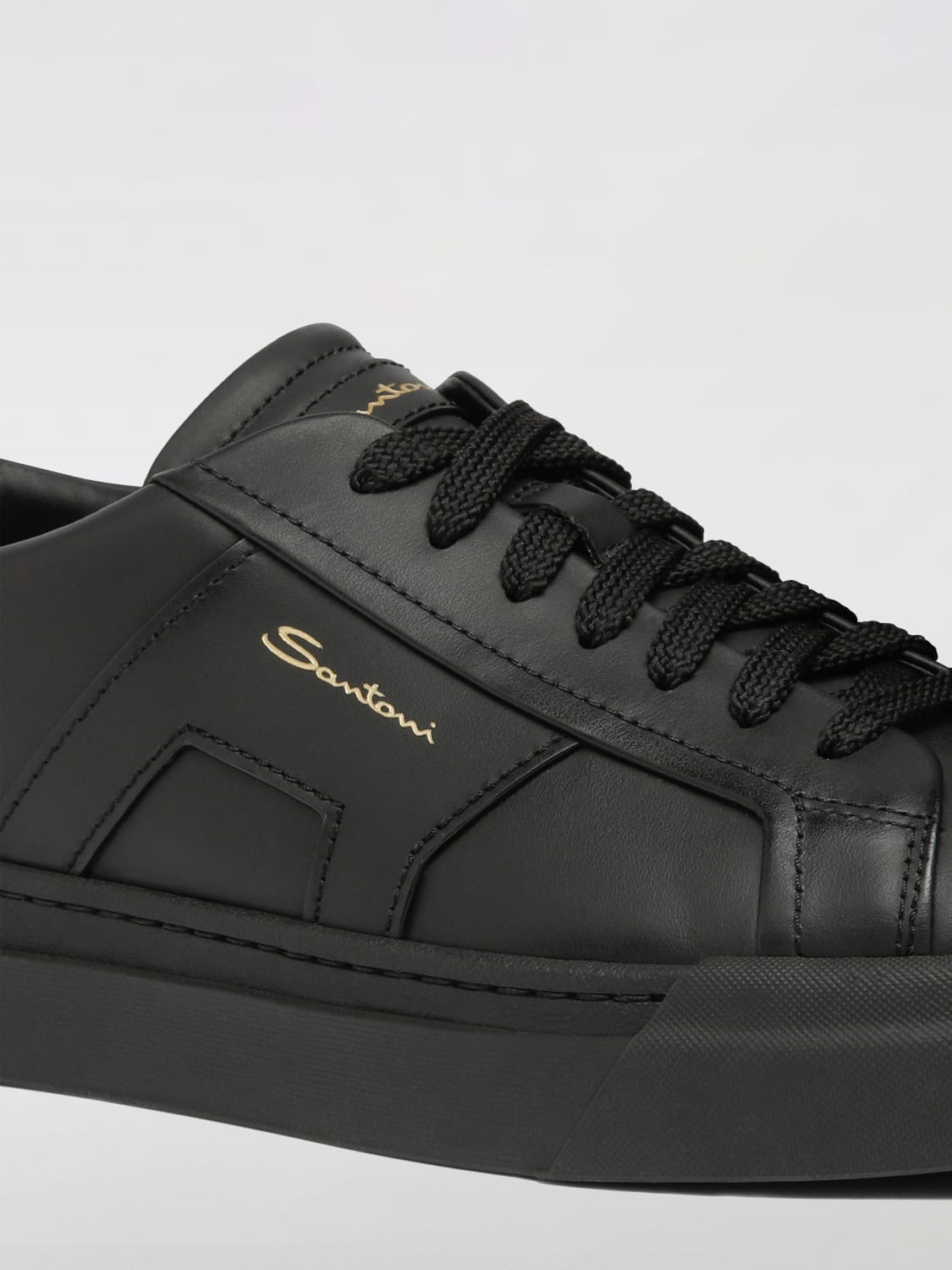 Sneakers men Santoni - 3