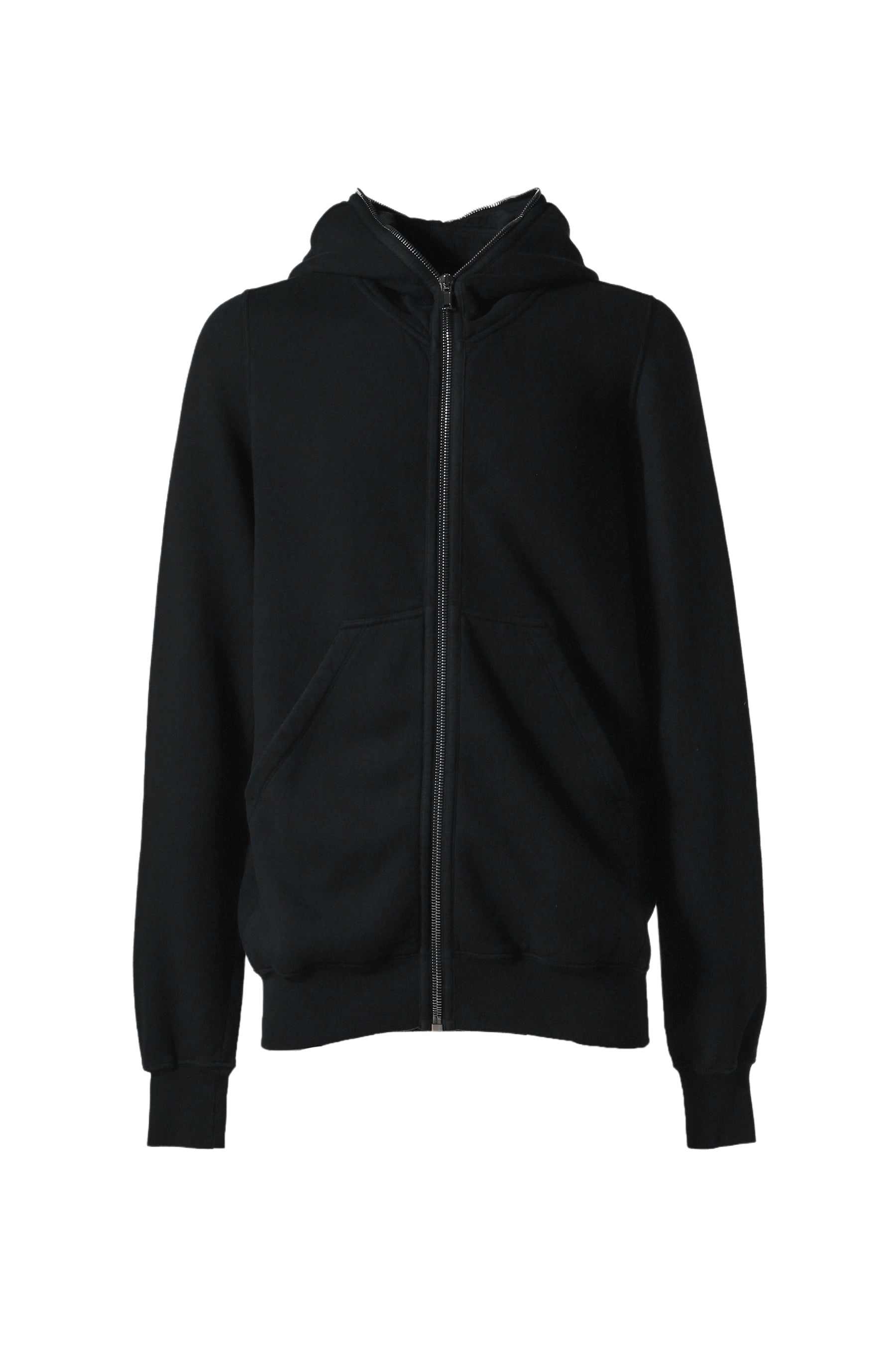 GIMP HOODIE / BLK - 1