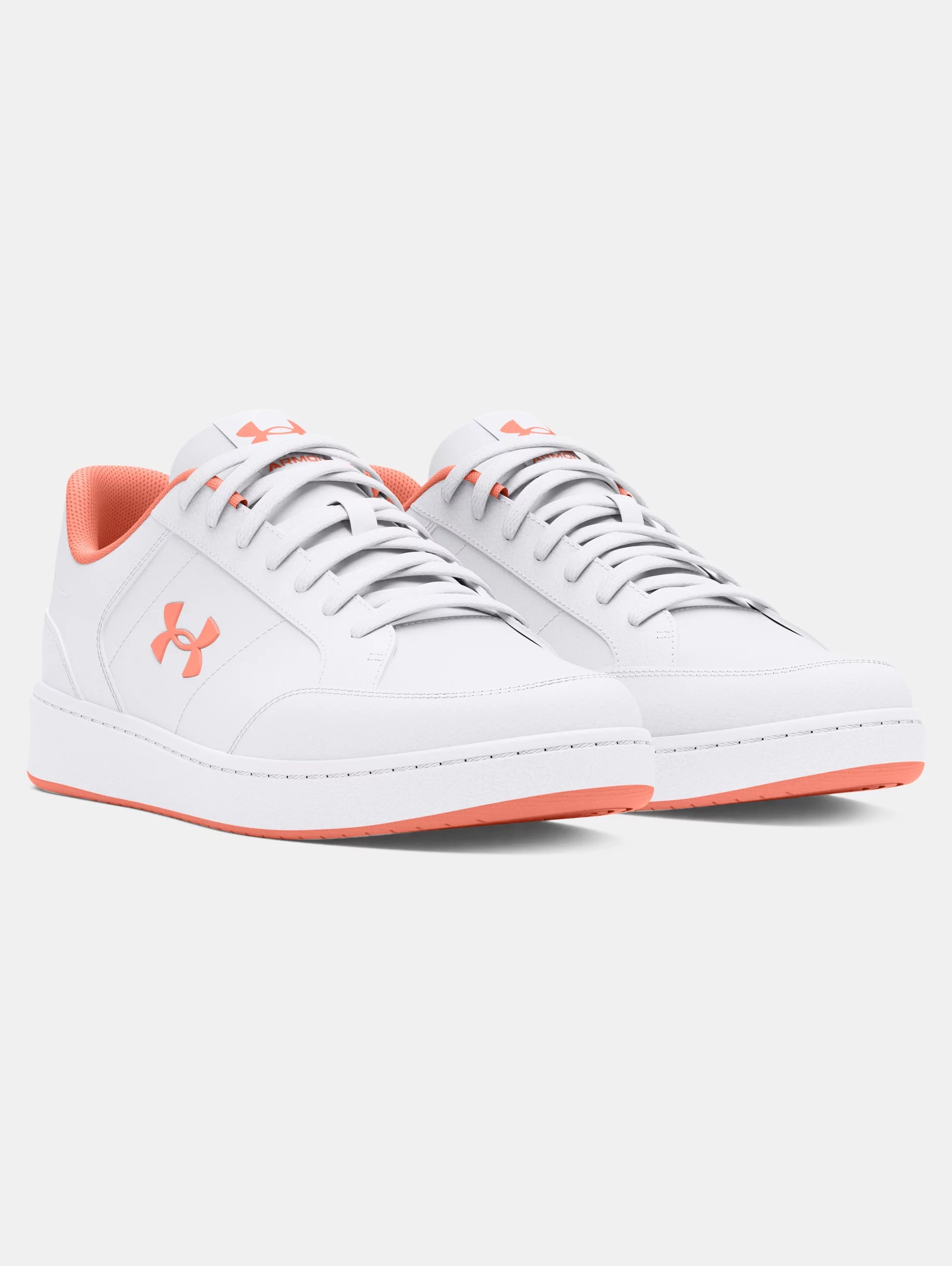 Women's UA Official Shoes - 5