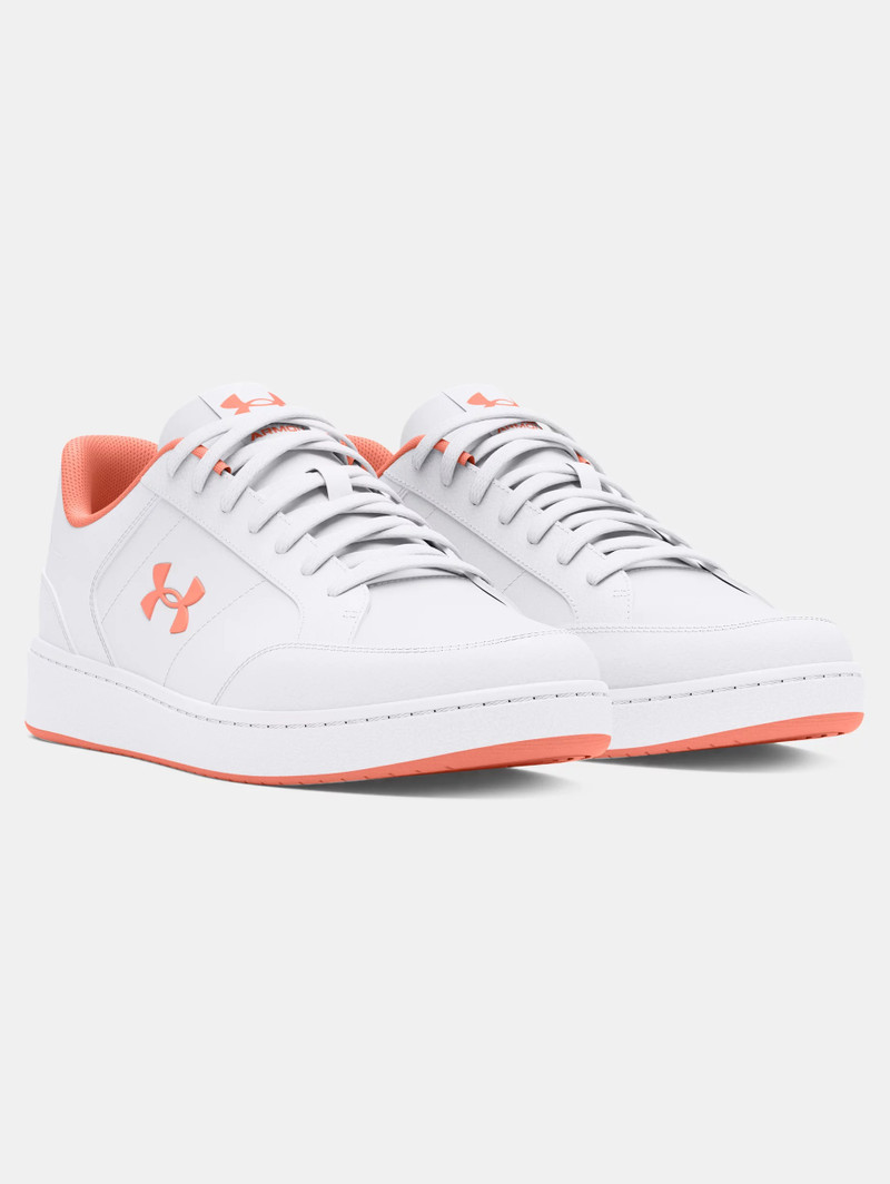 Women's UA Official Shoes 5