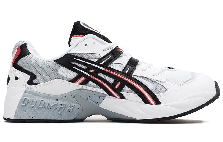 ASICS Gel Kayano 5 OG 'White Black' 1191A176-101 - 2