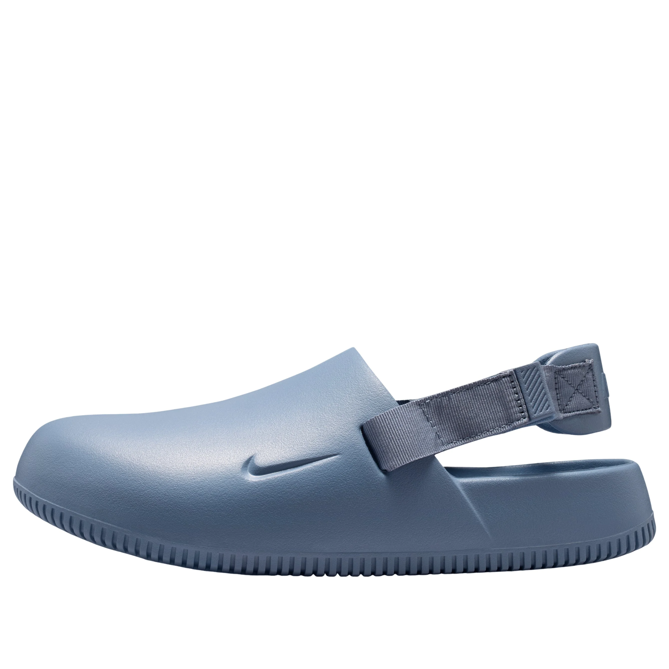 Nike Calm Mules 'Ashen Slate' FD5130-403 - 1