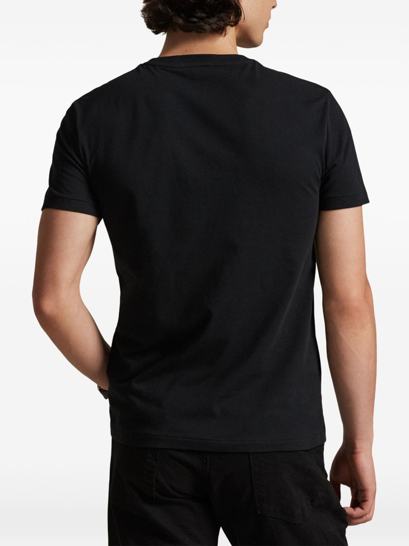 Polo Bear T-shirt 4