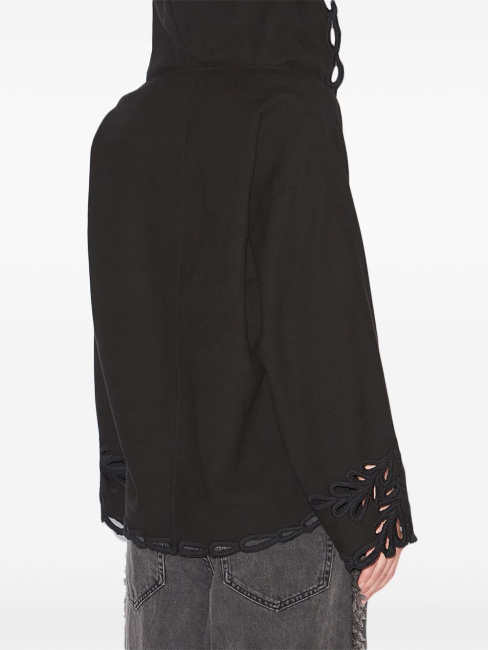 Solvi blouse - 4