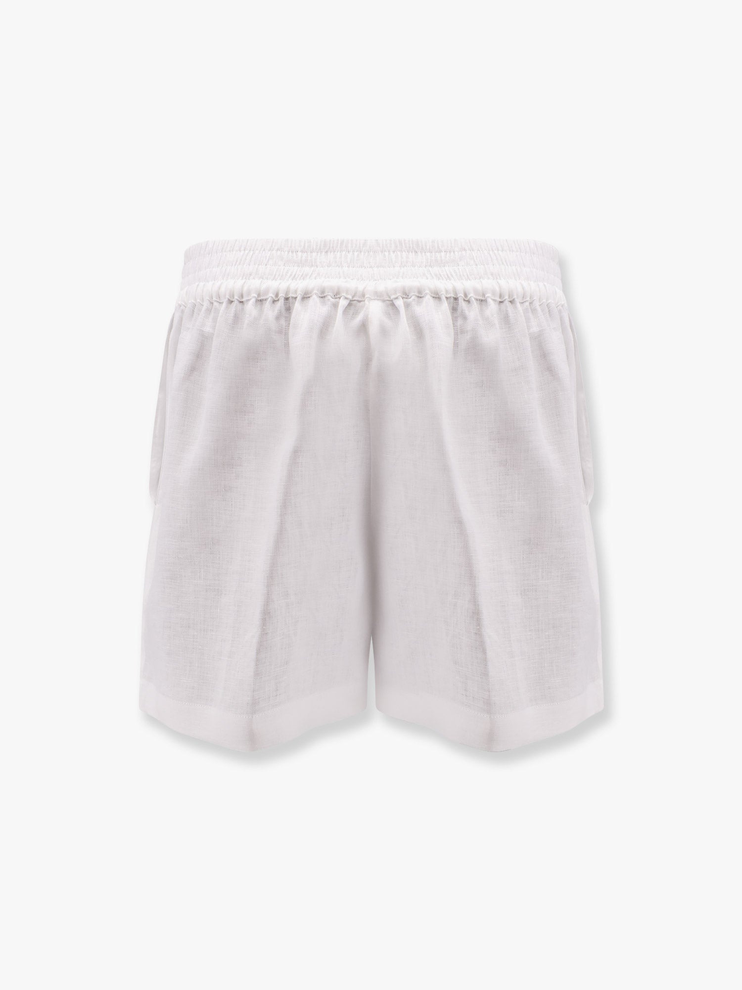 DSQUARED2 Dsquared2 Summer Lovers linen shorts