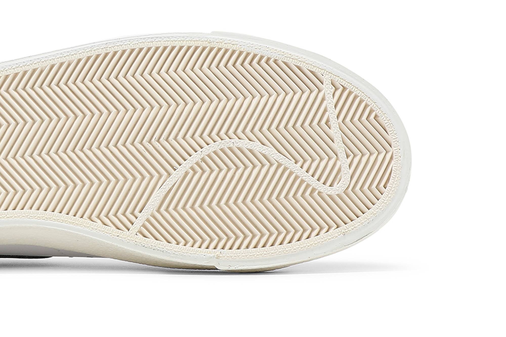 Blazer Low '77 Vintage 'White Black' - 5