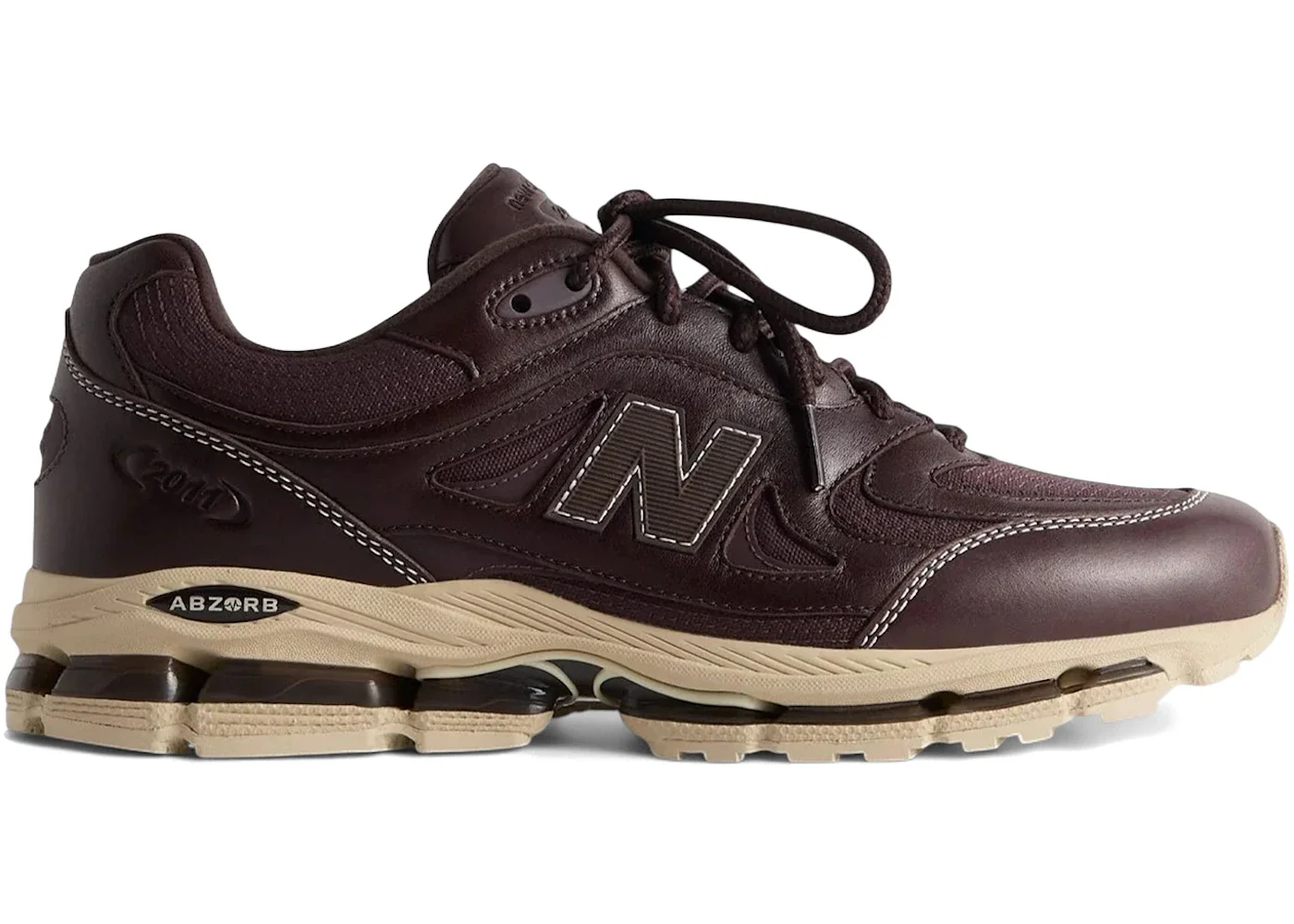 New Balance 2011 Kith Bark - 1