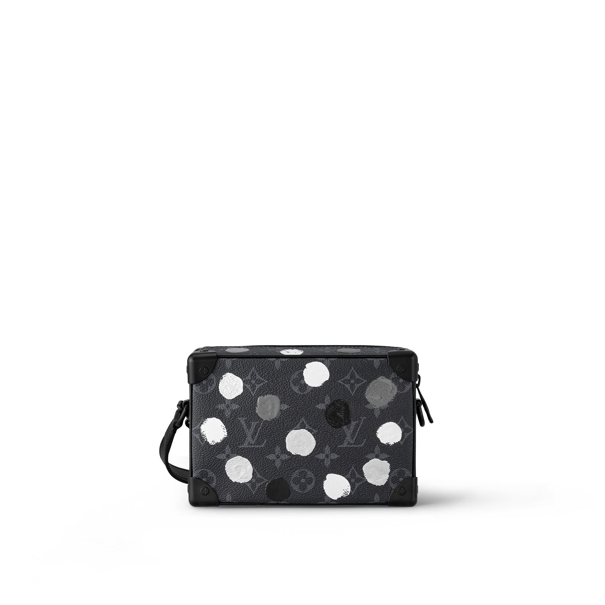 LV x YK Mini Soft Trunk - 7
