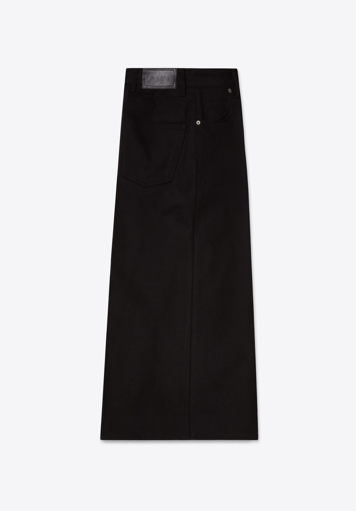 JEANS 72 BLACK - 5