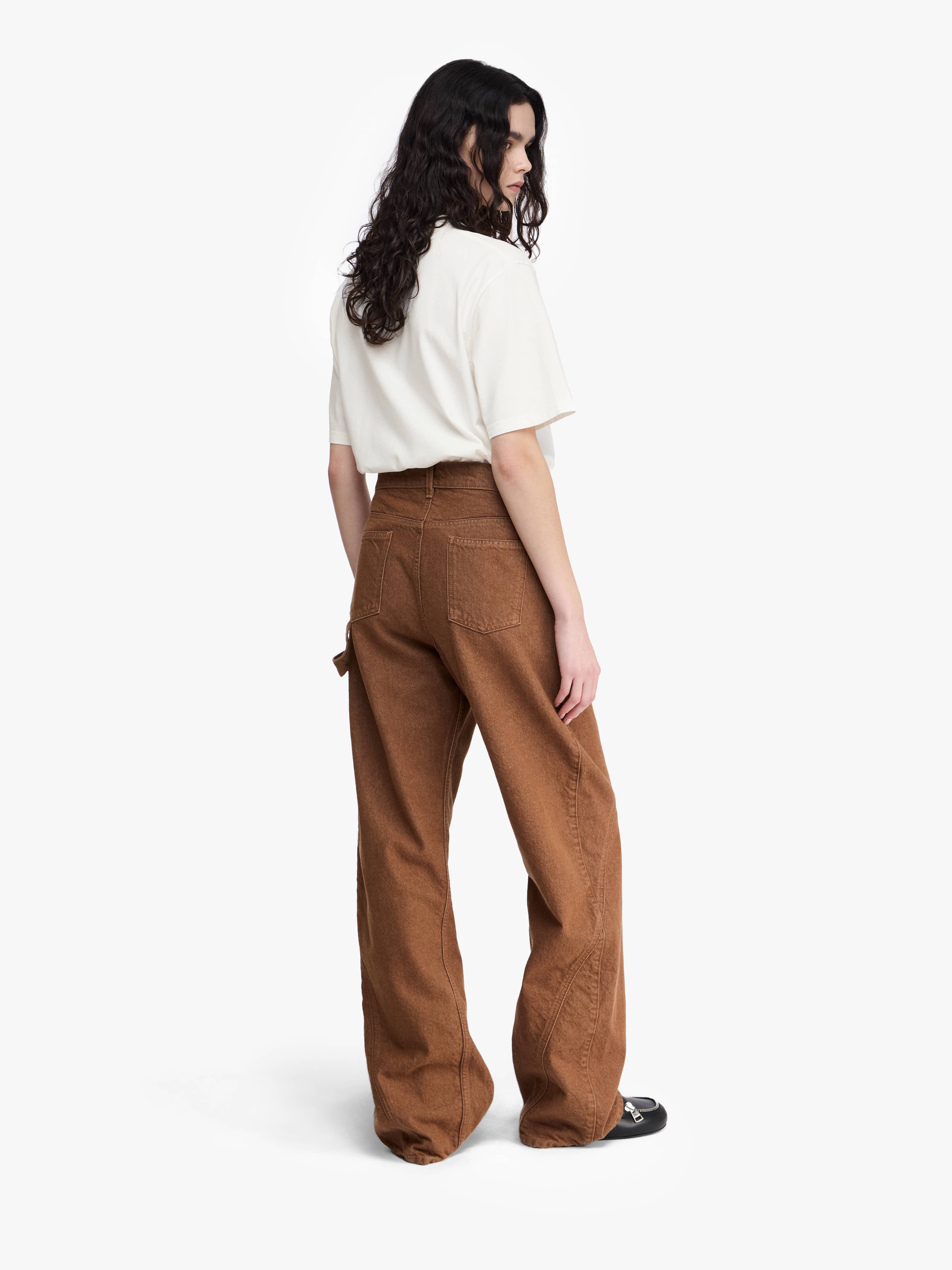 TWISTED WORKWEAR JEANS - 3