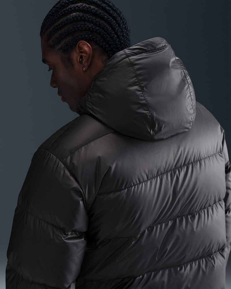 Nike Nike Windrunner Men's Down Jacket outlook