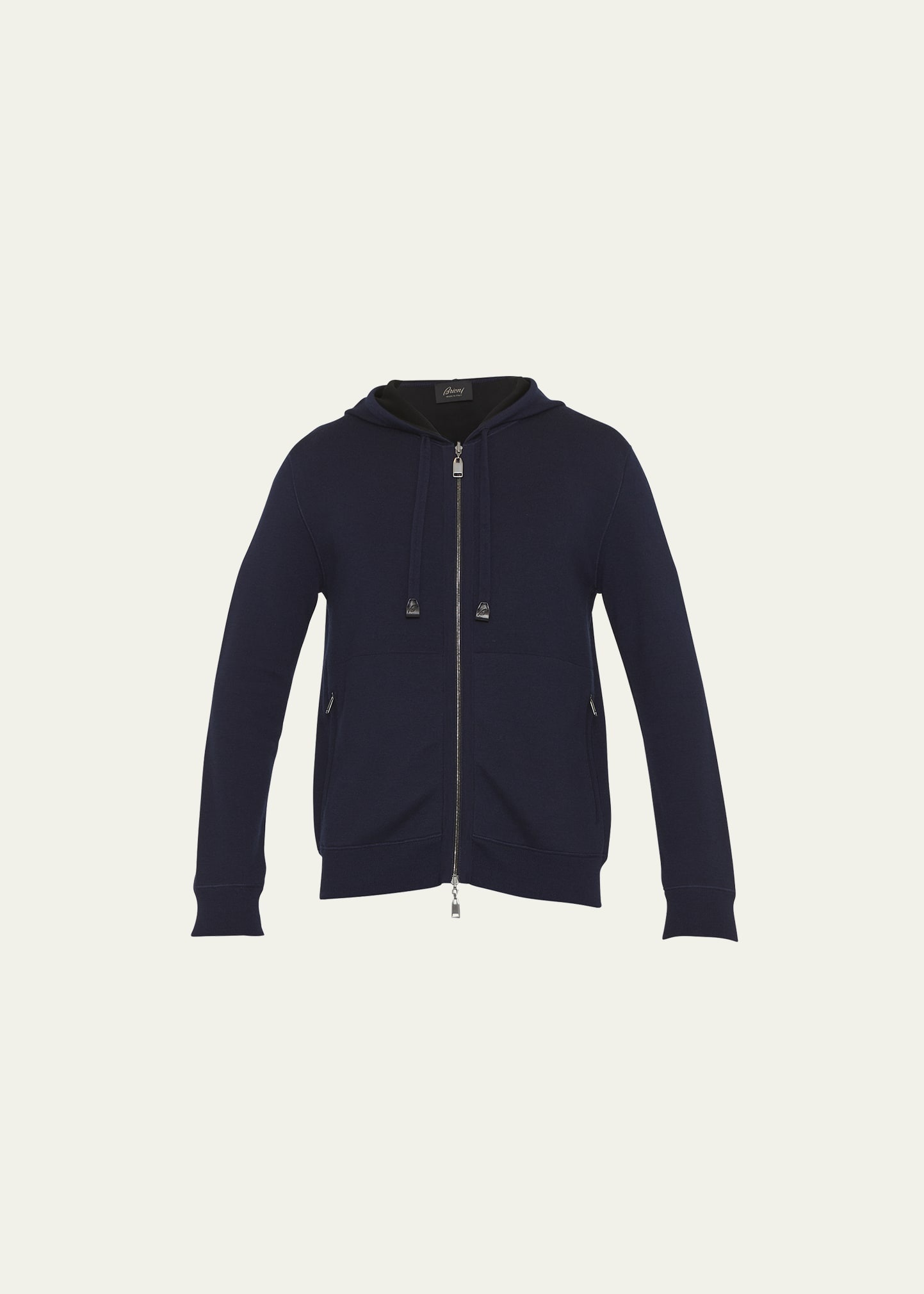 Men's Full-Zip Blouson Jacket - 1