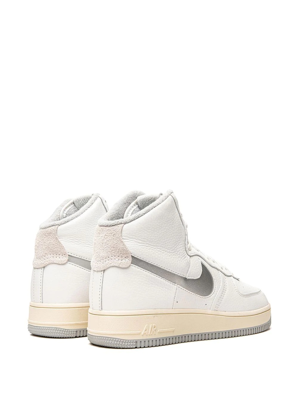 Air Force 1 high-top sneakers - 6