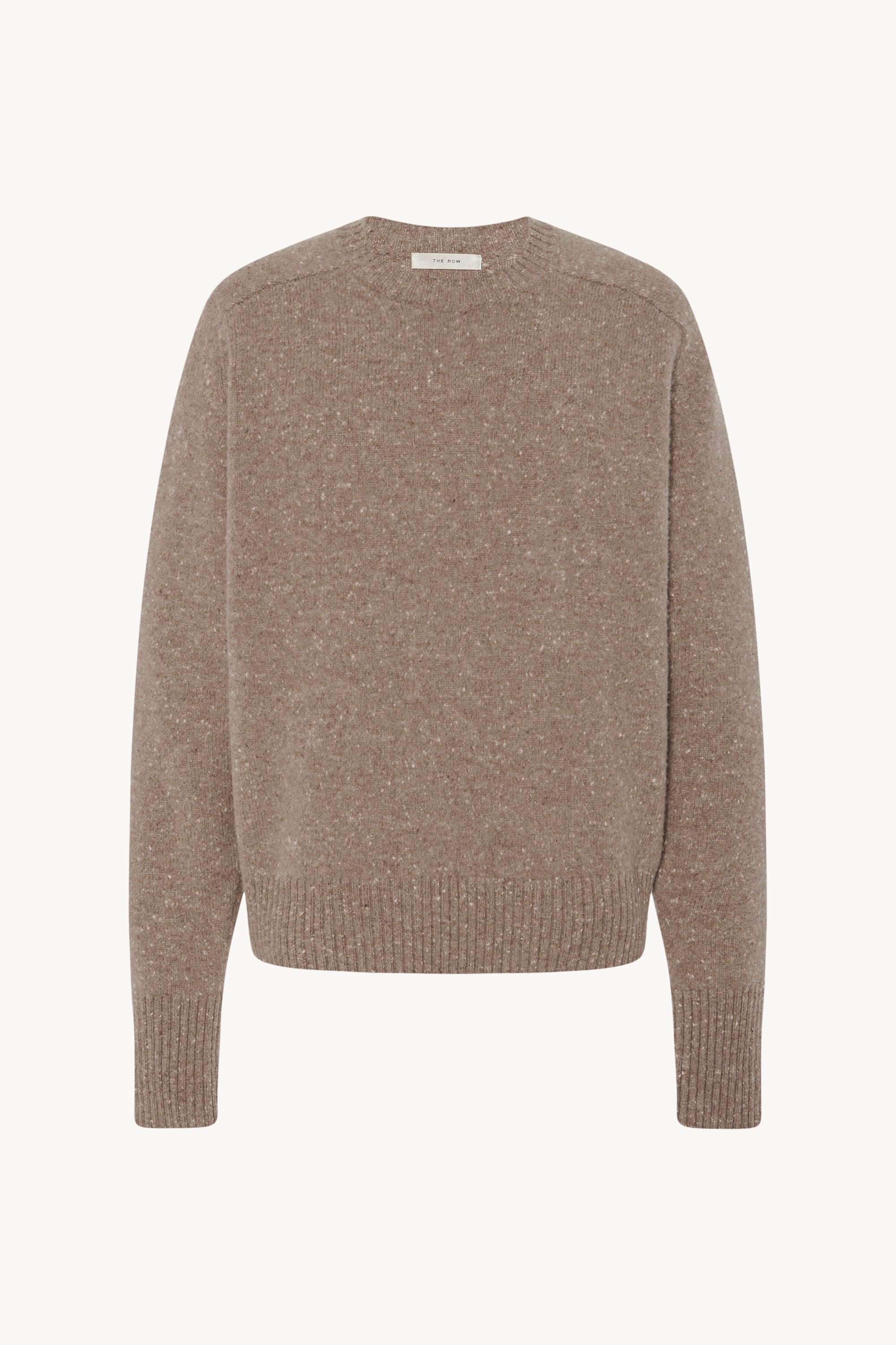 Mansell Sweater in Virgin Wool - 1