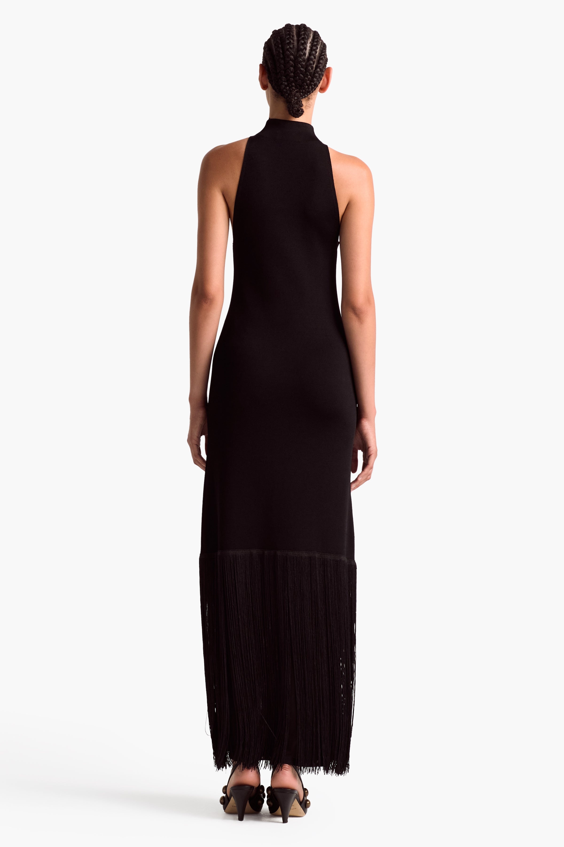 CASH DRESS - 5