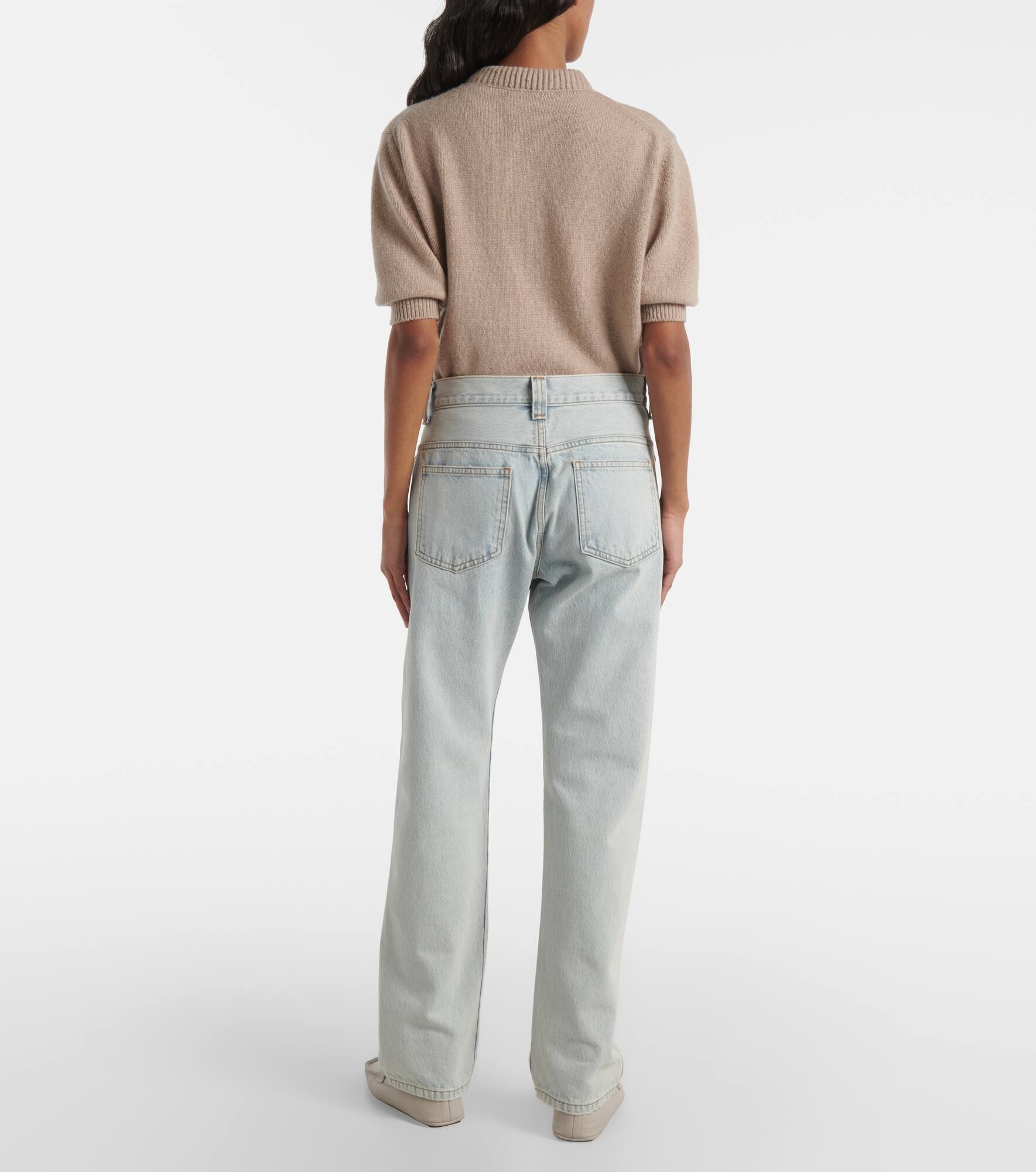 Callum straight jeans - 3