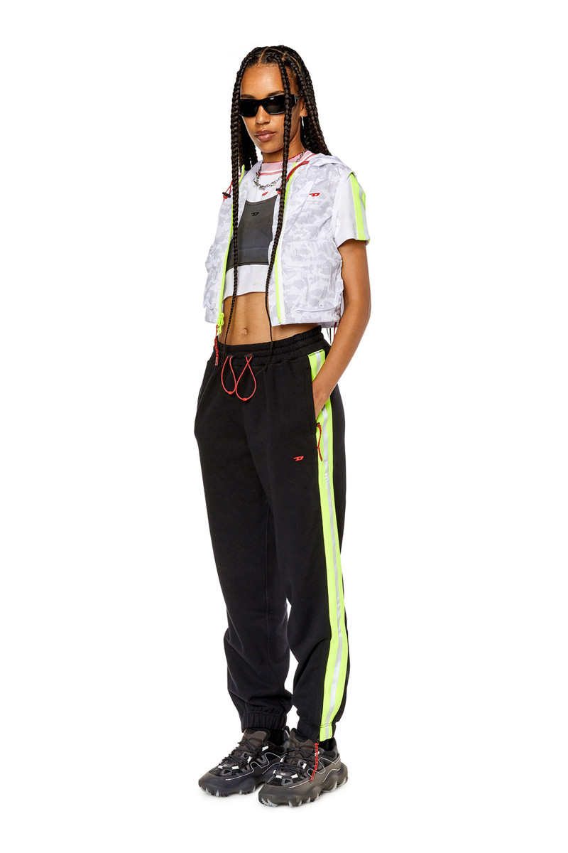 Diesel AWB-THERESA-WT05 outlook