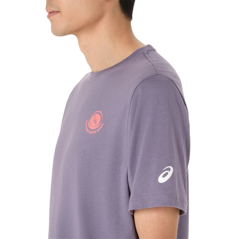 PARKS EXPLORER TEE 5