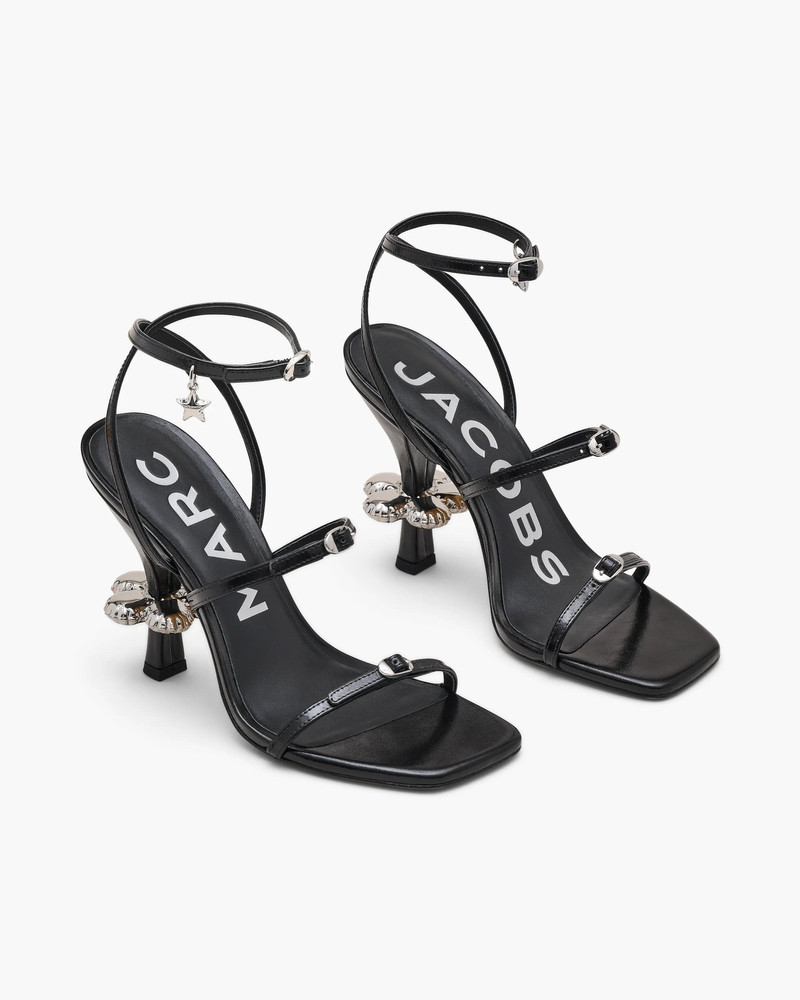 THE DAISY HEEL 1