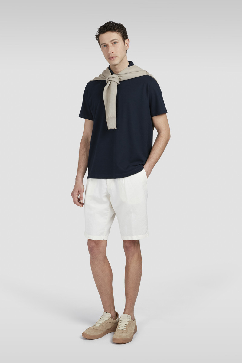 Paul & Shark X-SOFT PIQUÉ POLO outlook