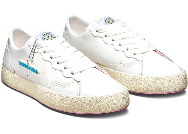 Converse Converse GLF 2.0 Golf le Fleur Brilliant White outlook