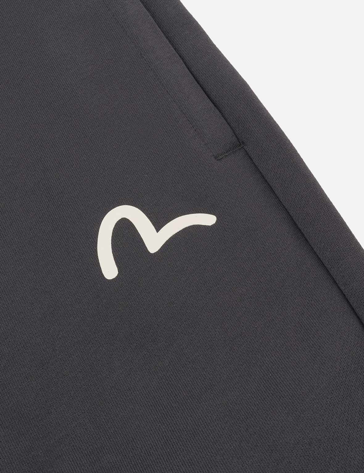 Hakutaku Daicock Print Regular Fit Sweatpants - 7