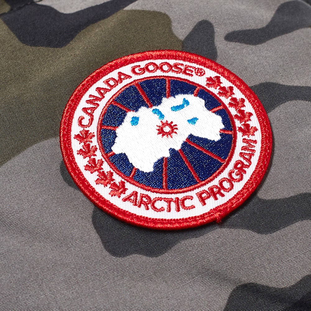 Canada Goose Freestyle Vest - 3