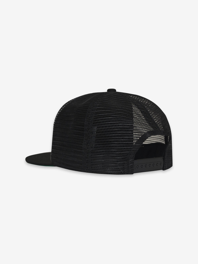 Rhude AMERICANA TRUCKER outlook
