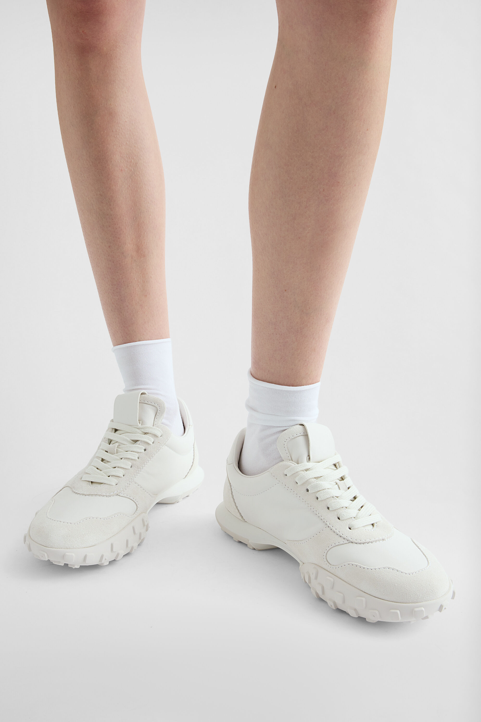 Moon Sneaker - 6