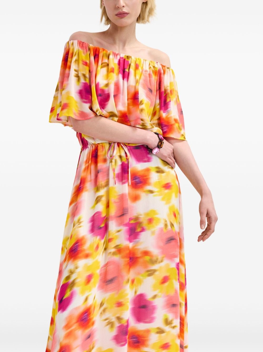 Hirgo dress - 4